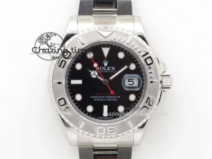 Carbon on YG Green DIWF Daytona A7750 Strap Nylon and Edition DIW Black Case Dial Bezel 0926